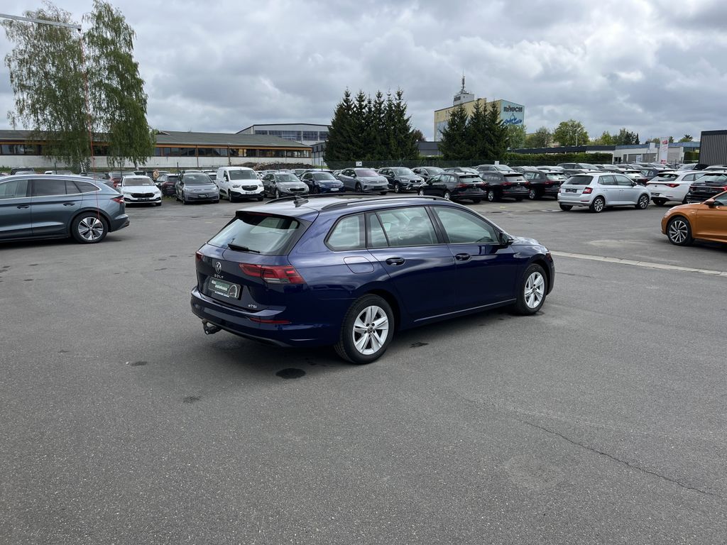 Volkswagen Golf Variant 1.5 TSI DSG Life 5