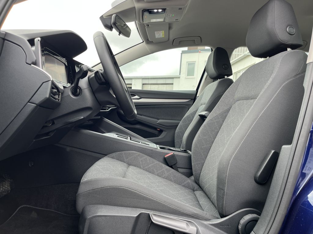 Volkswagen Golf Variant 1.5 TSI DSG Life 10