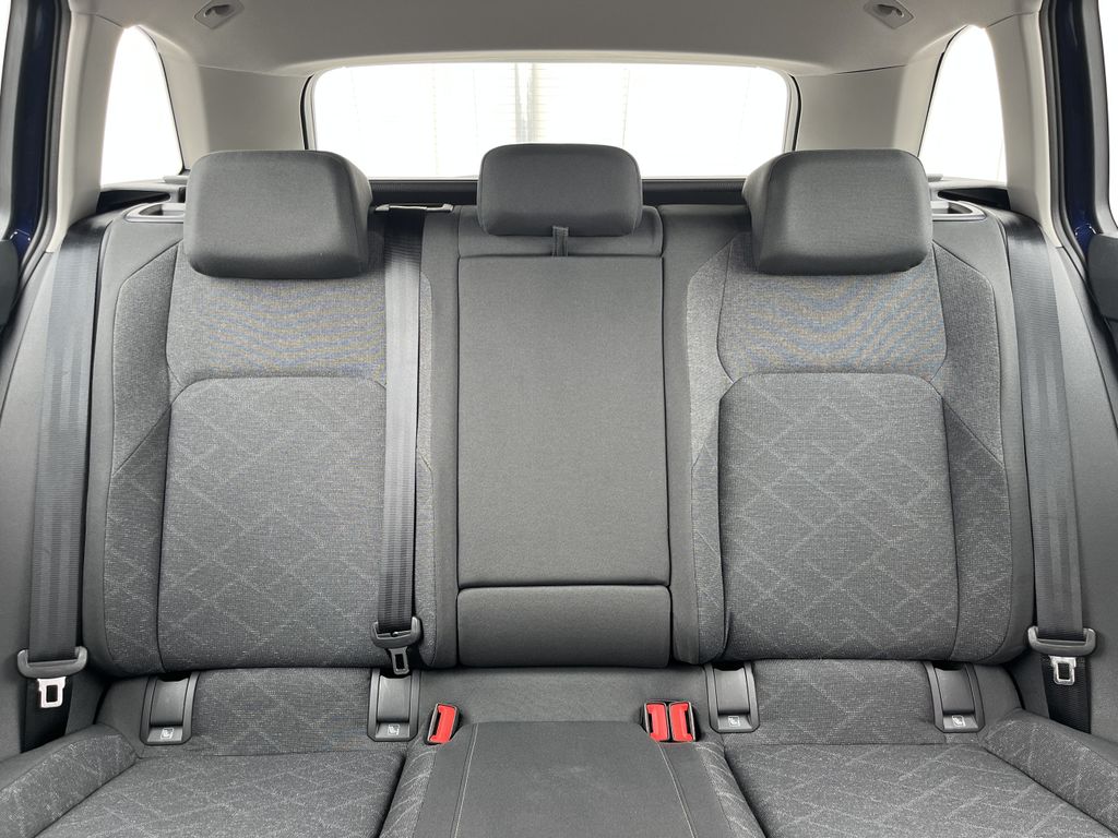 Volkswagen Golf Variant 1.5 TSI DSG Life 15