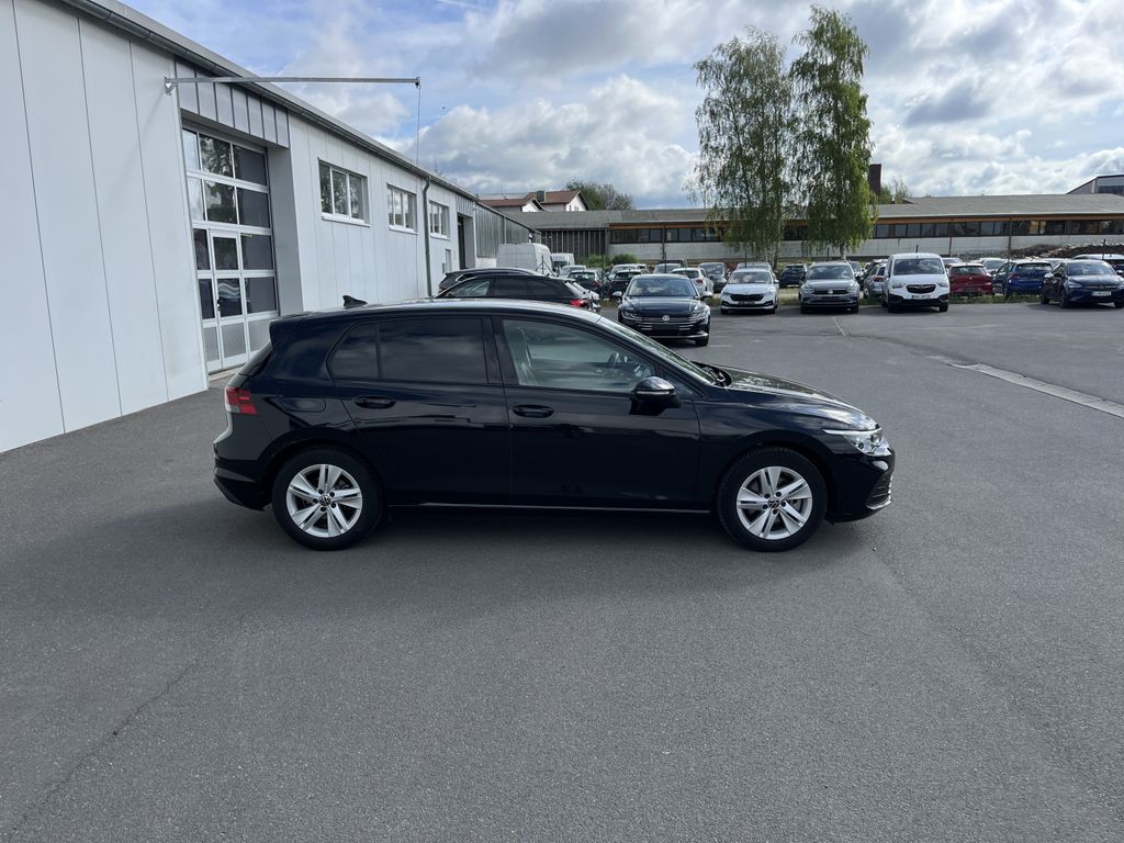 Volkswagen Golf 1.5 TSI Life 5