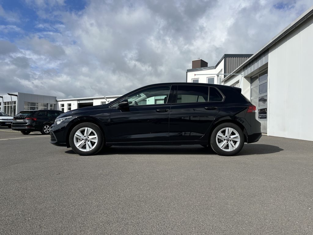 Volkswagen Golf 1.5 TSI Life 2
