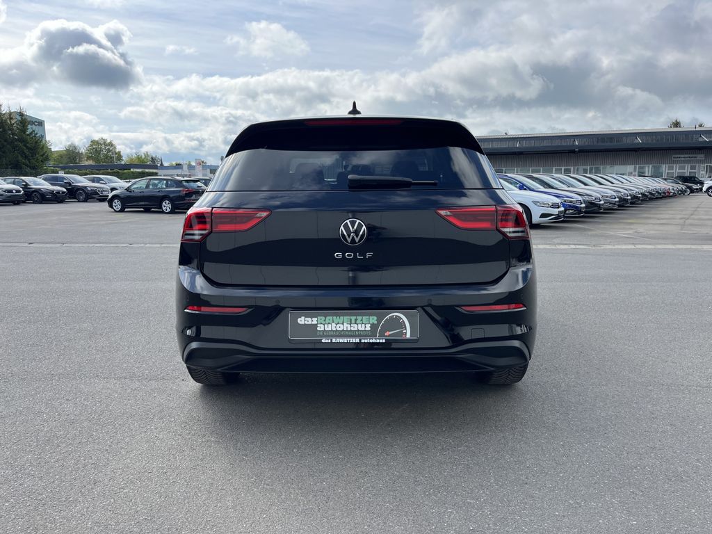 Volkswagen Golf 1.5 TSI Life 7