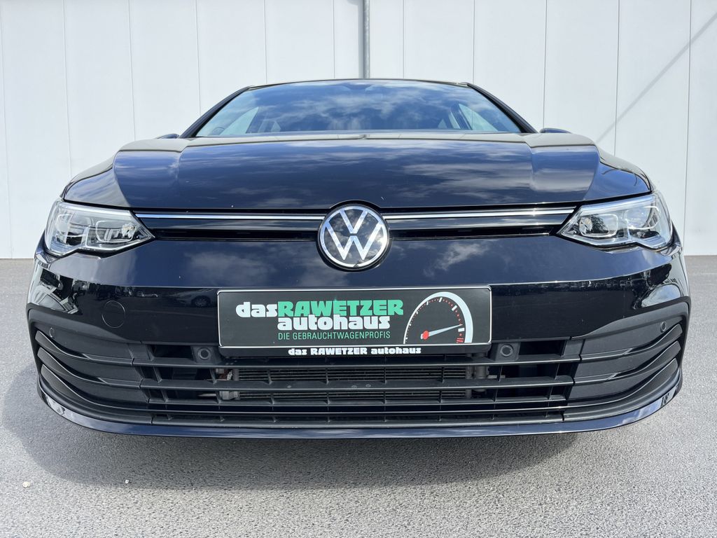 Volkswagen Golf 1.5 TSI Life 4