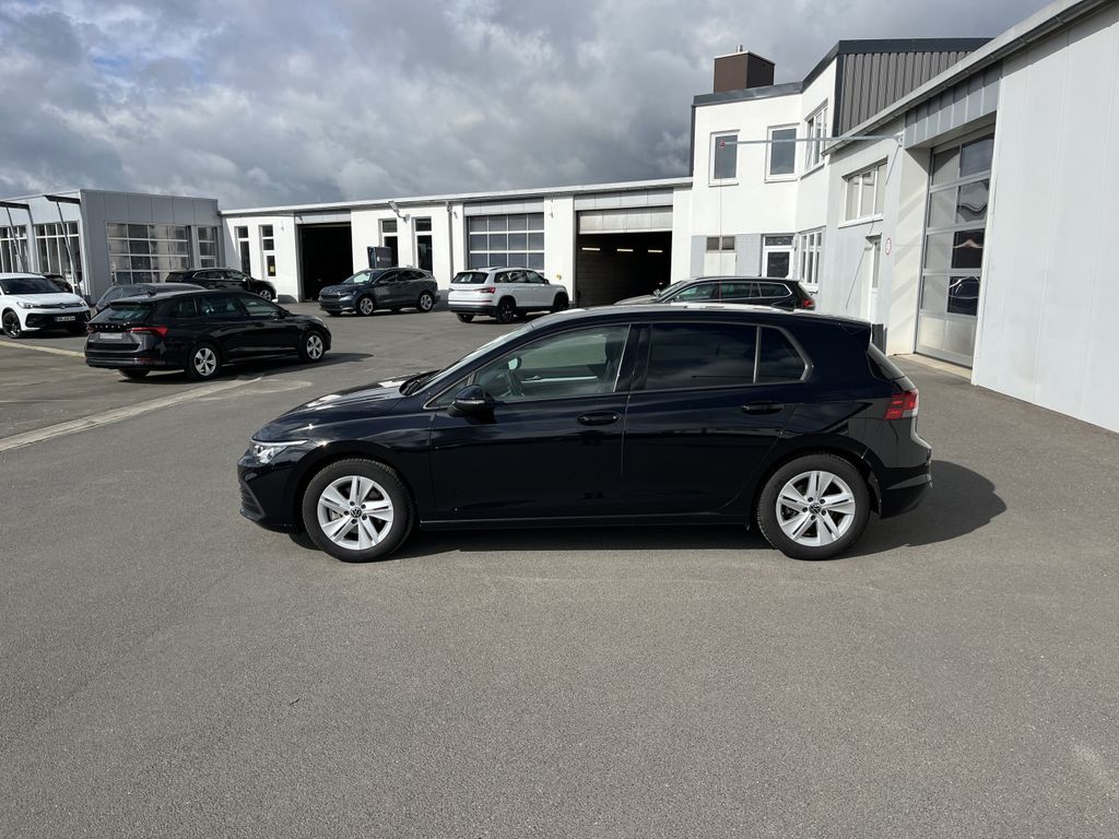 Volkswagen Golf 1.5 TSI Life 3