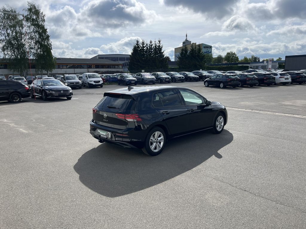 Volkswagen Golf 1.5 TSI Life 6