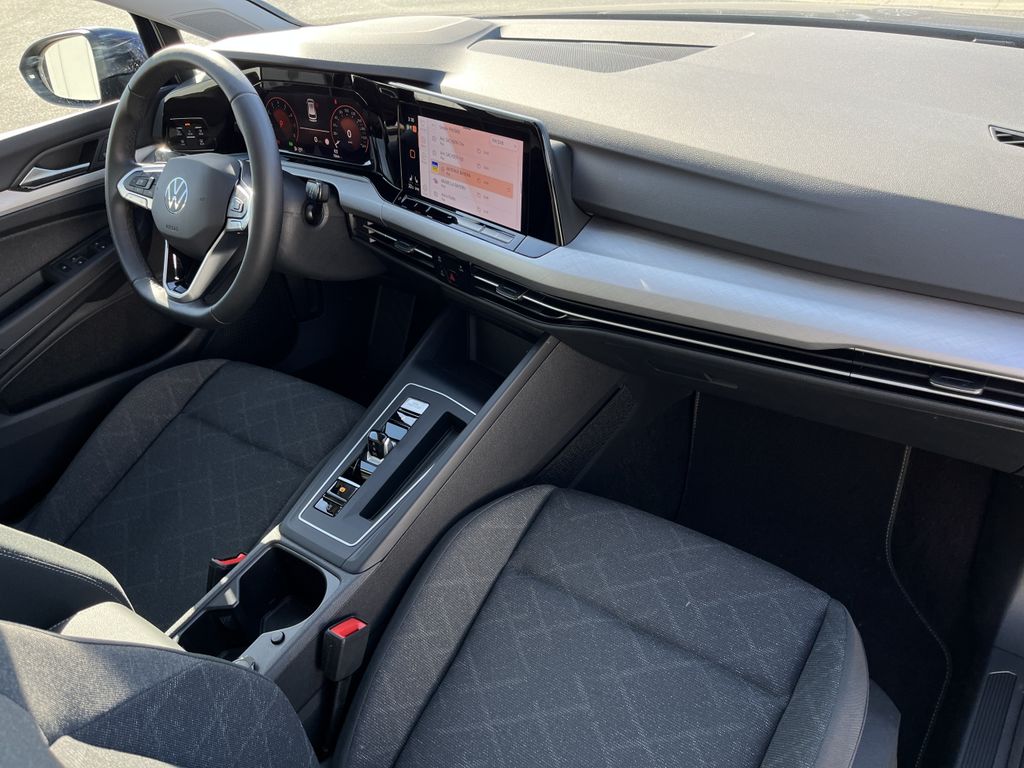 Volkswagen Golf Variant 1.5 TSI DSG Life 11