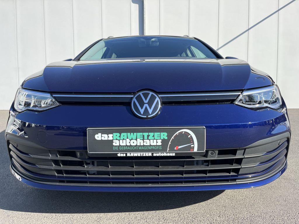 Volkswagen Golf Variant 1.5 TSI DSG Life 3