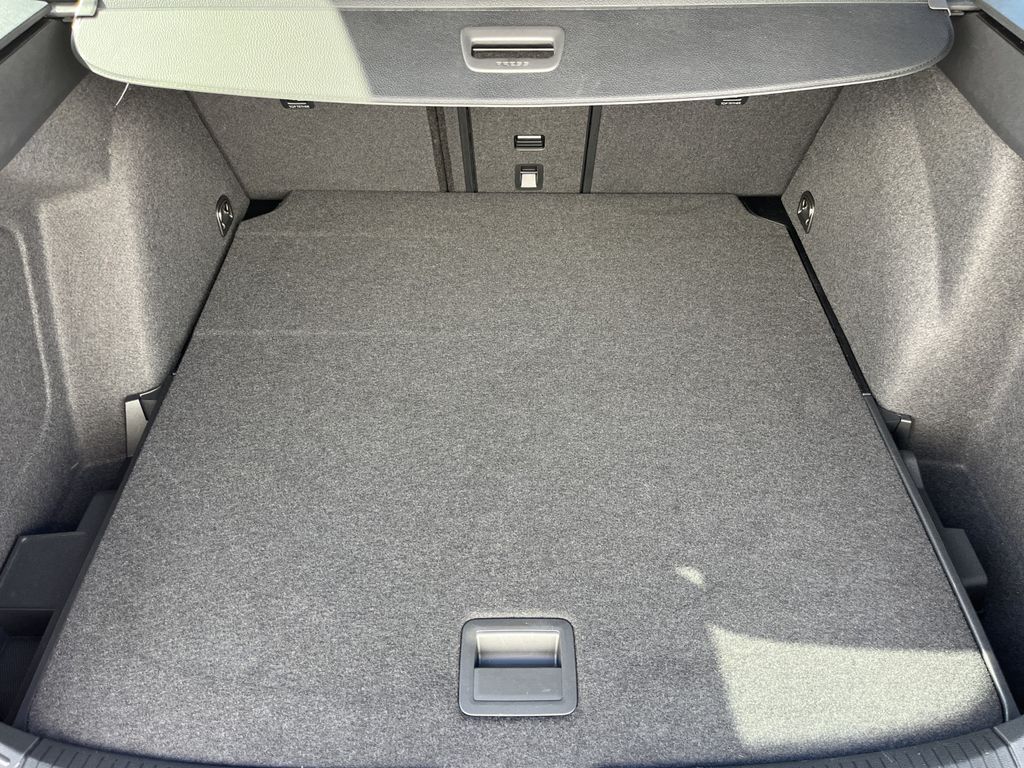 Volkswagen Golf Variant 1.5 TSI DSG Life 18