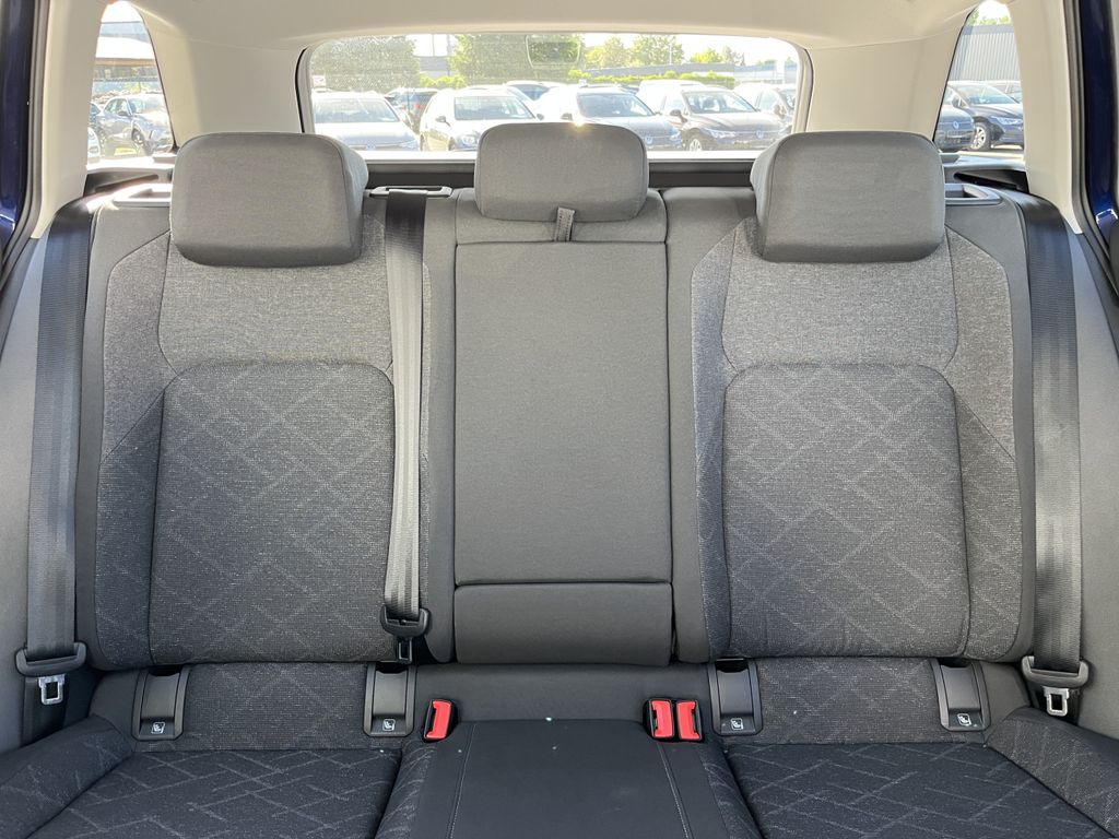 Volkswagen Golf Variant 1.5 TSI DSG Life 15