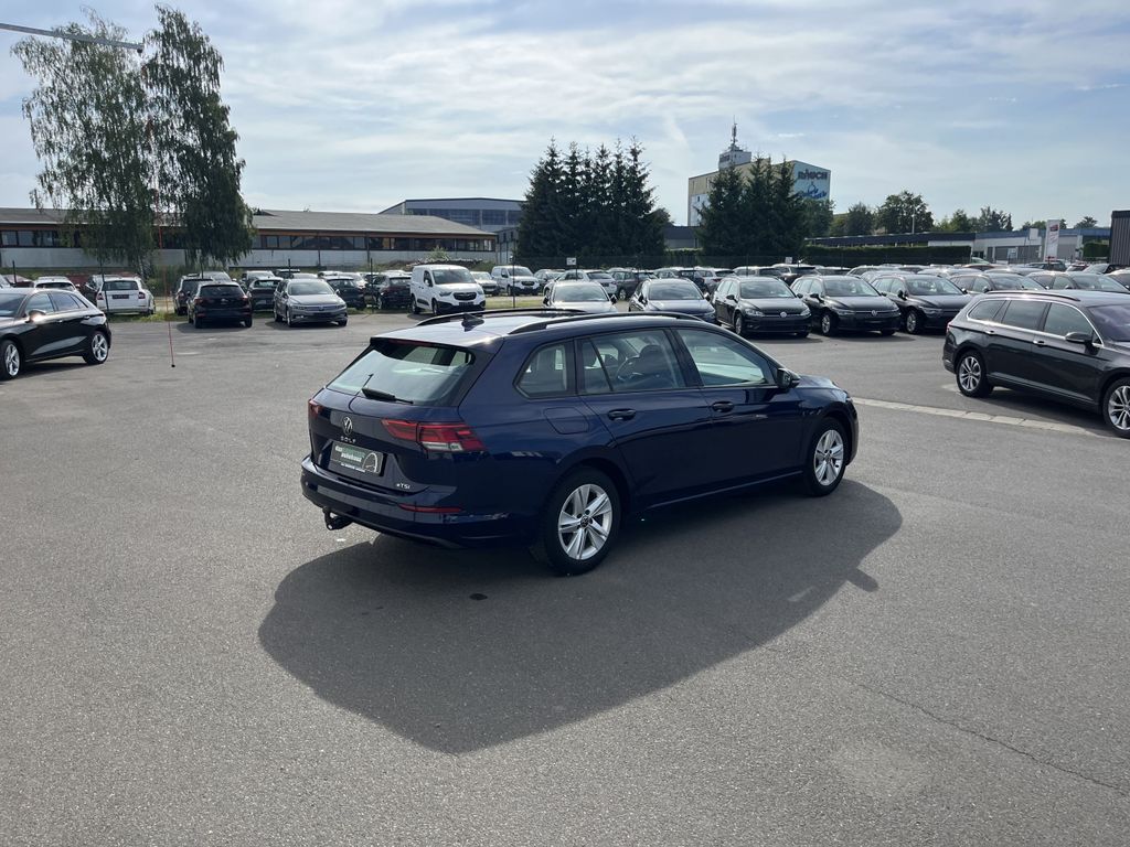 Volkswagen Golf Variant 1.5 TSI DSG Life 7