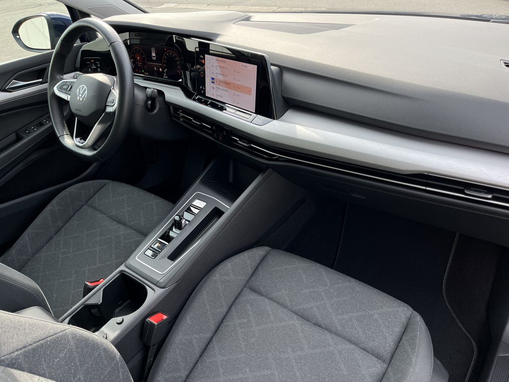 Volkswagen Golf Variant 1.5 TSI DSG Life 13