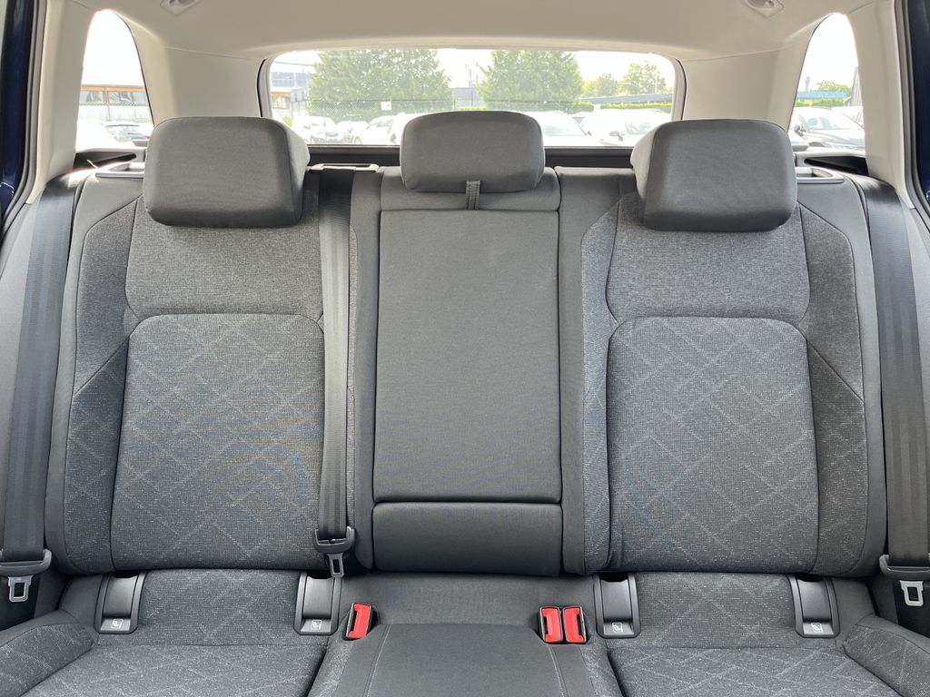 Volkswagen Golf Variant 1.5 TSI DSG Life 17