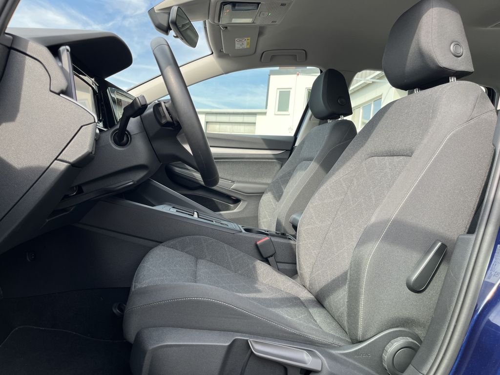 Volkswagen Golf Variant 1.5 TSI DSG Life 12