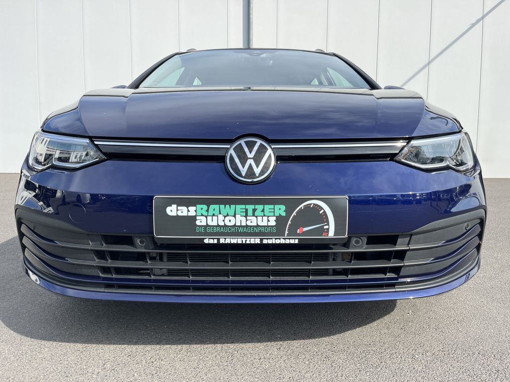 Volkswagen Golf Variant 1.5 TSI DSG Life 3