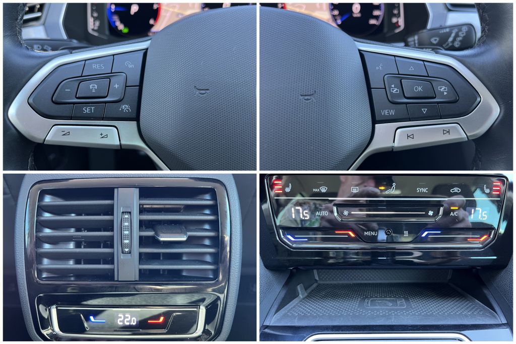 Volkswagen Passat Variant 2.0 TDI DSG Business 18