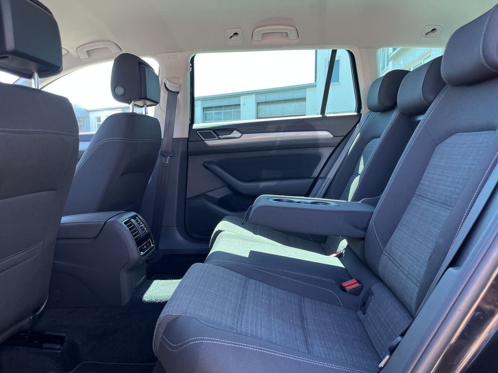 Volkswagen Passat Variant 2.0 TDI DSG Business 16
