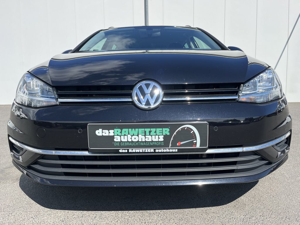 Volkswagen Golf Variant 1.0 TSI UNITED 3