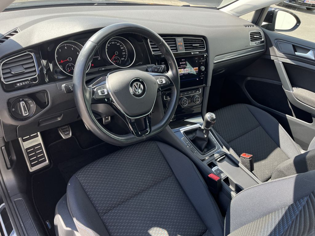 Volkswagen Golf Variant 1.0 TSI UNITED 10