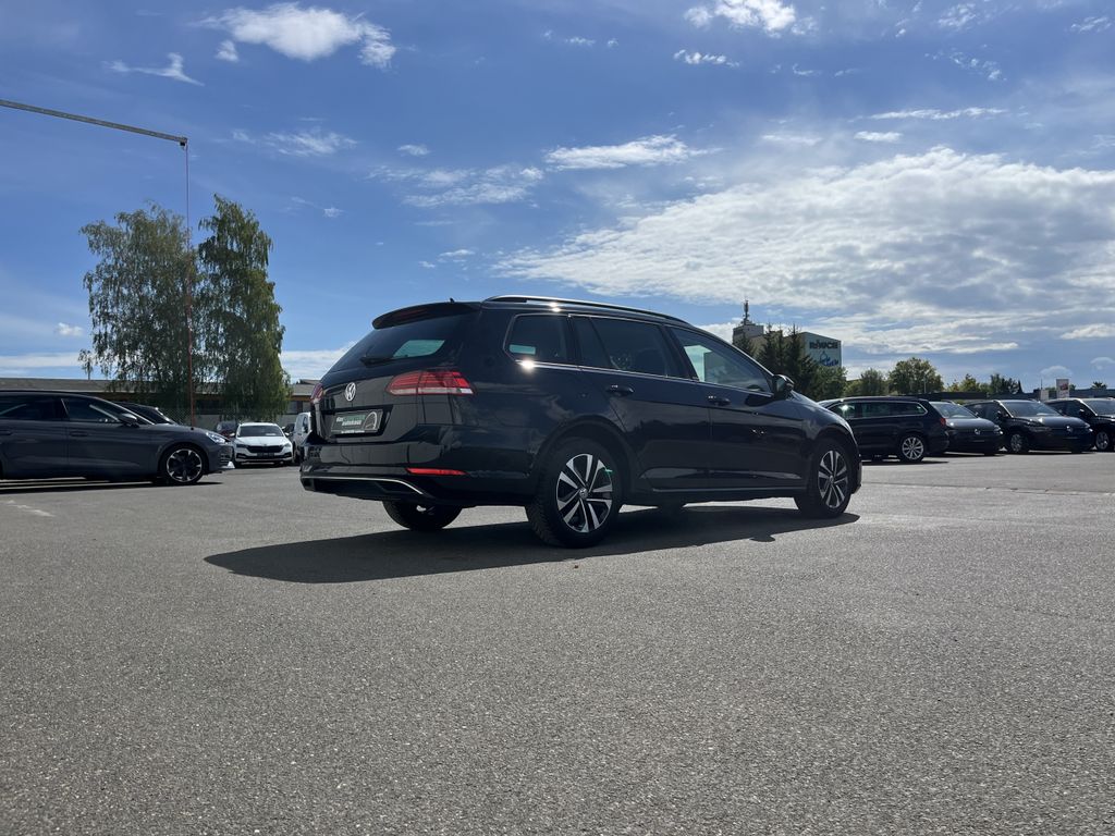 Volkswagen Golf Variant 1.0 TSI UNITED 5