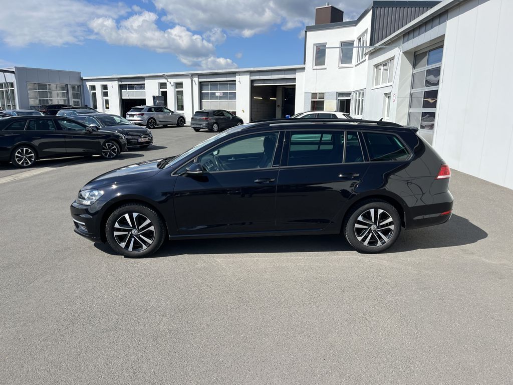 Volkswagen Golf Variant 1.0 TSI UNITED 2