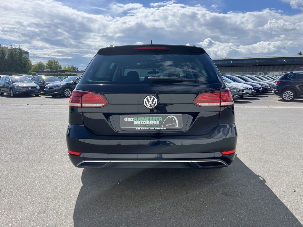 Volkswagen Golf Variant 1.0 TSI UNITED 7