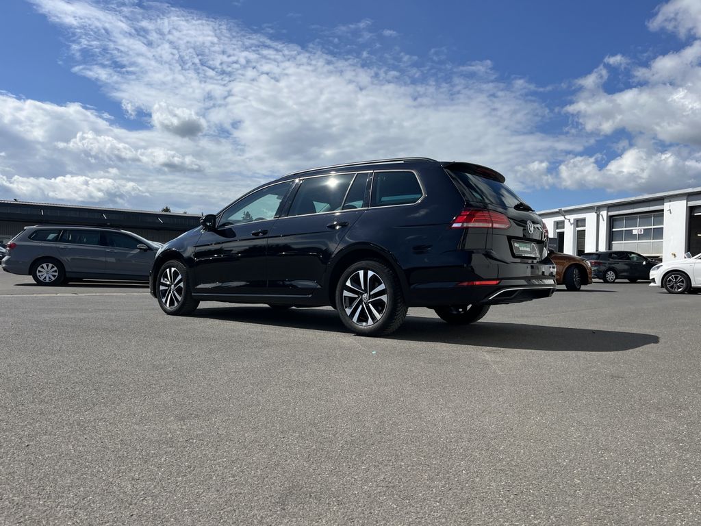 Volkswagen Golf Variant 1.0 TSI UNITED 8