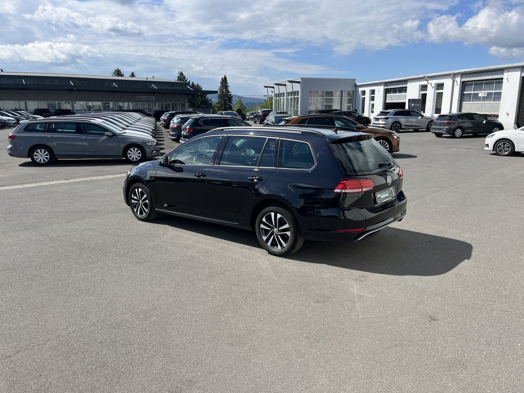 Volkswagen Golf Variant 1.0 TSI UNITED 9