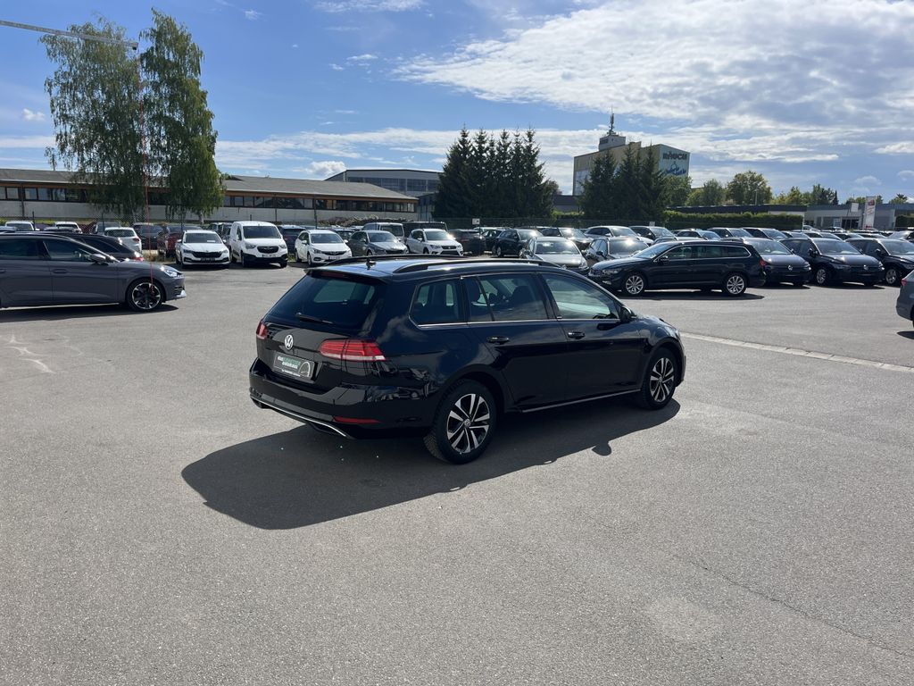 Volkswagen Golf Variant 1.0 TSI UNITED 6