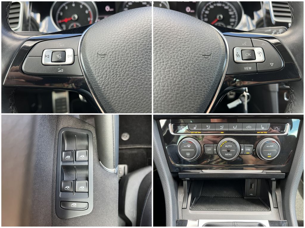 Volkswagen Golf Variant 1.0 TSI UNITED 18