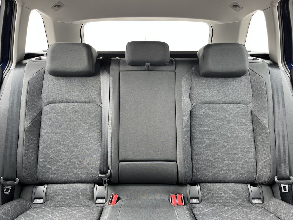 Volkswagen Golf Variant 1.5 TSI DSG Life 16