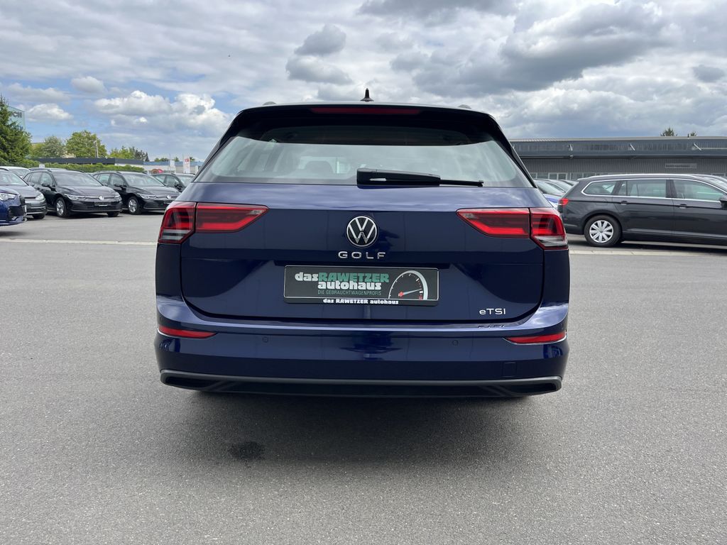 Volkswagen Golf Variant 1.5 TSI DSG Life 8