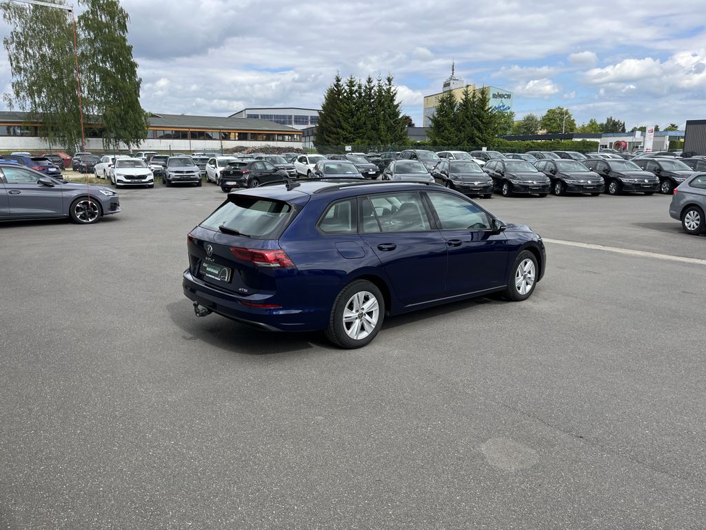 Volkswagen Golf Variant 1.5 TSI DSG Life 7