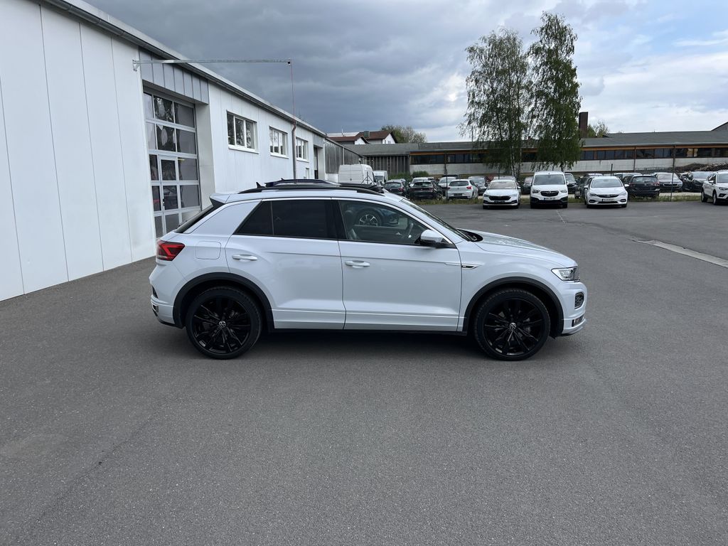 Volkswagen T-Roc 1.5 TSI DSG R-Line 6