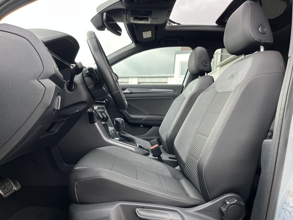 Volkswagen T-Roc 1.5 TSI DSG R-Line 11
