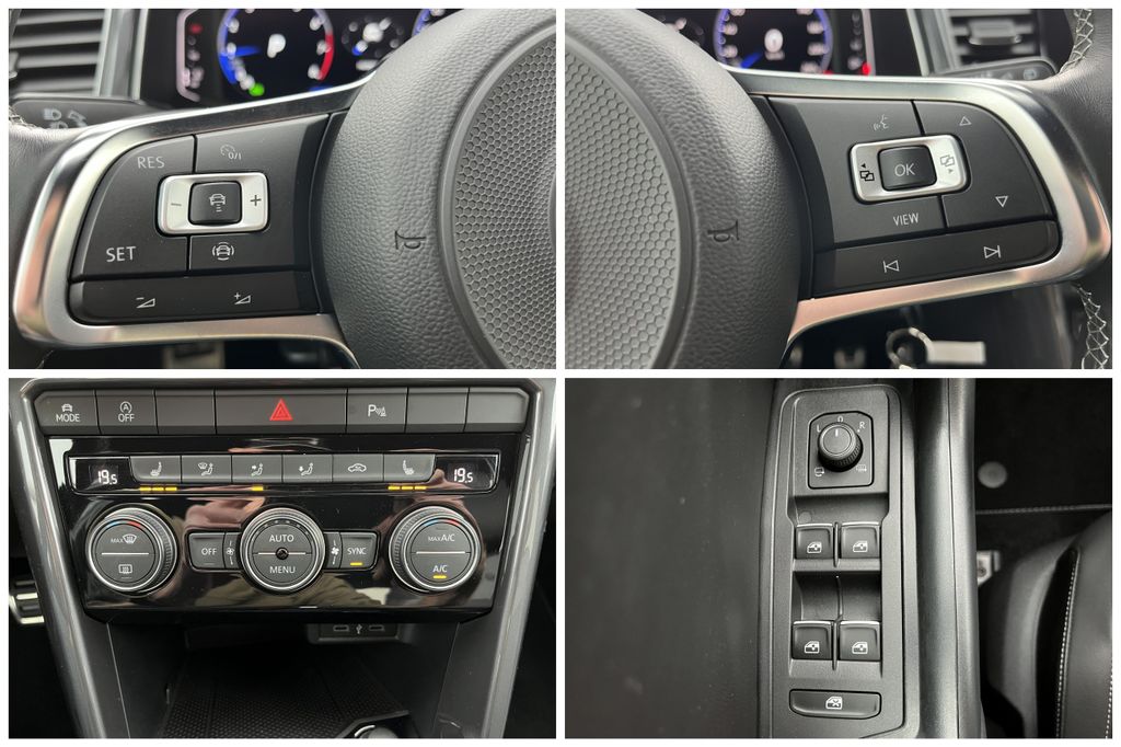 Volkswagen T-Roc 1.5 TSI DSG R-Line 18