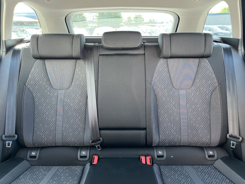 Skoda Octavia Combi 1.4 TSI e-Hybrid Ambition 17