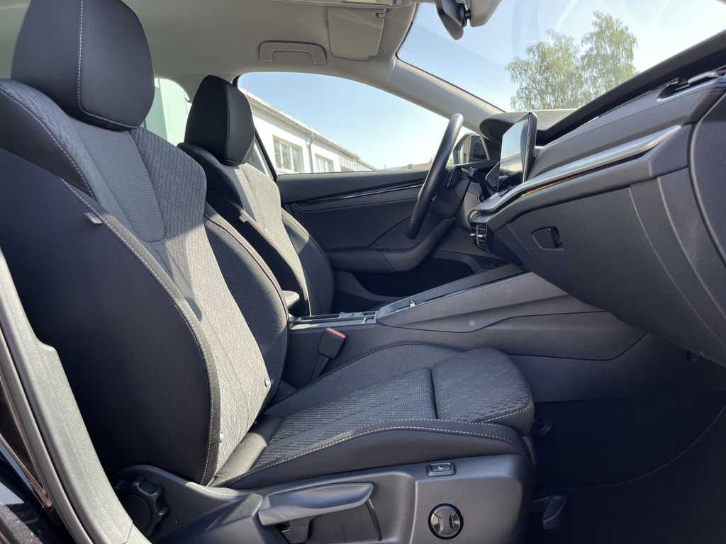 Skoda Octavia Combi 1.4 TSI e-Hybrid Ambition 14