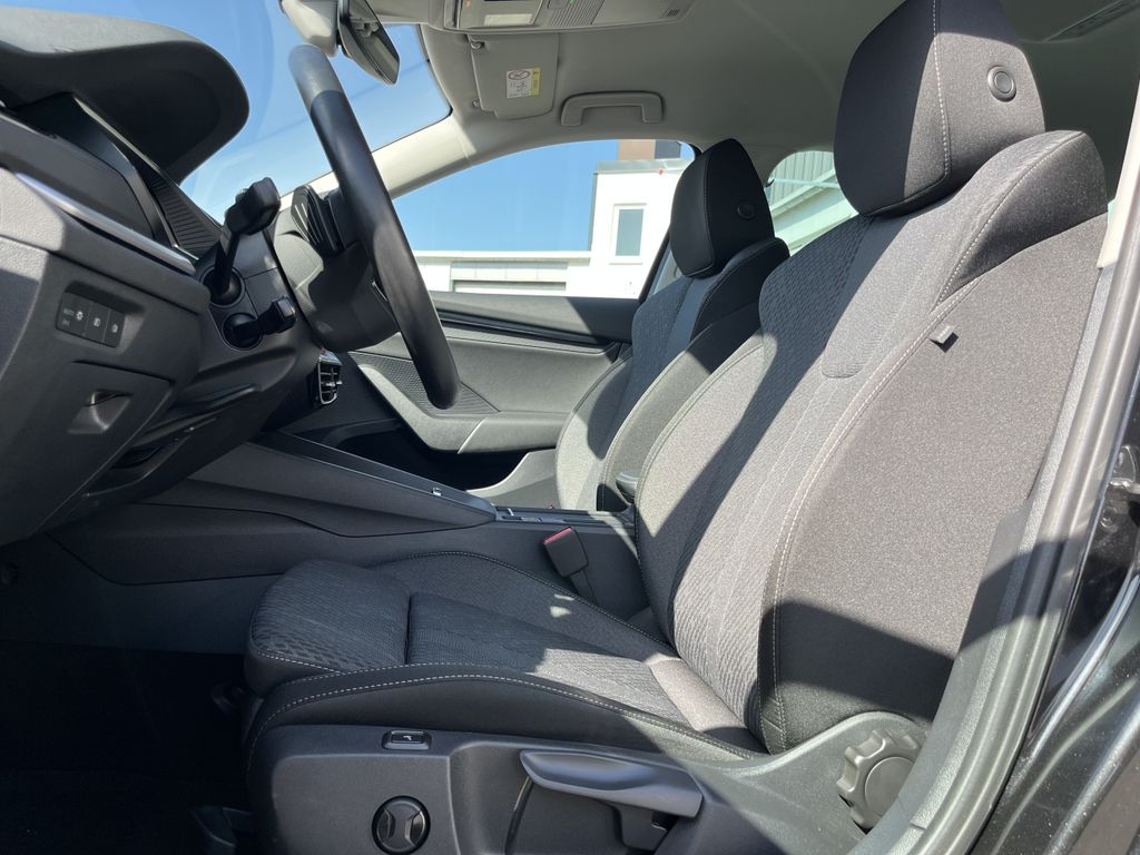 Skoda Octavia Combi 1.4 TSI e-Hybrid Ambition 12