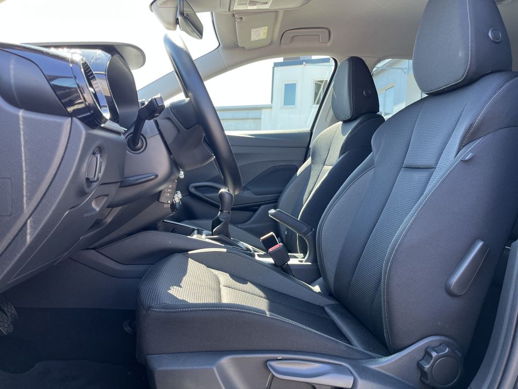 Skoda Fabia 1.0 TSI Tour 13