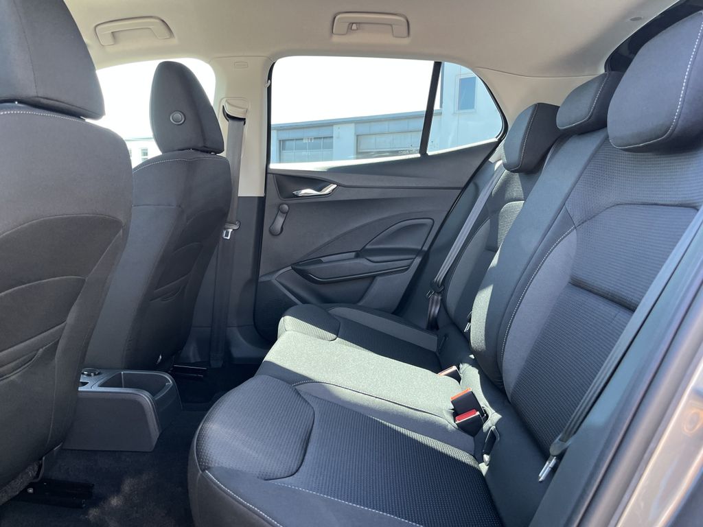 Skoda Fabia 1.0 TSI Tour 17