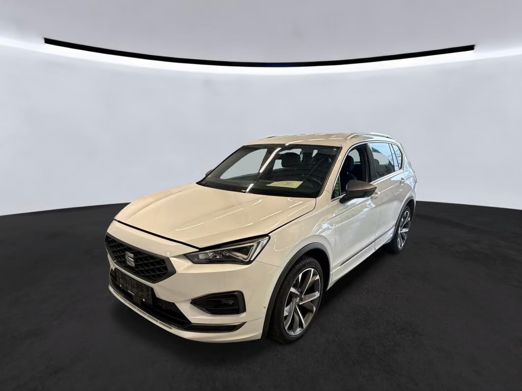 Seat Tarraco 2.0 2021
