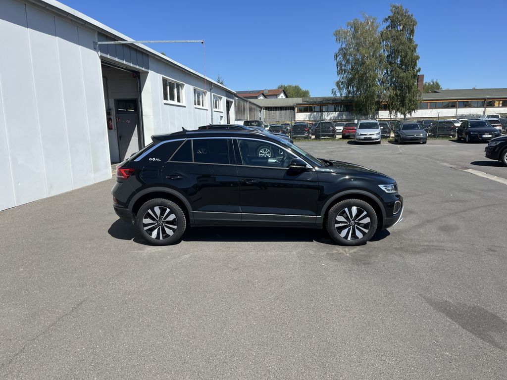 Volkswagen T-Roc 2.0 TDI DSG Life GOAL 6