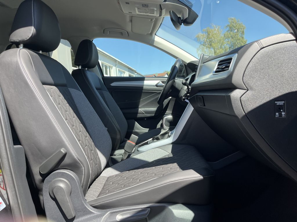 Volkswagen T-Roc 2.0 TDI DSG Life GOAL 15