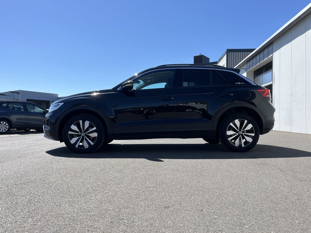 Volkswagen T-Roc 2.0 TDI DSG Life GOAL 2