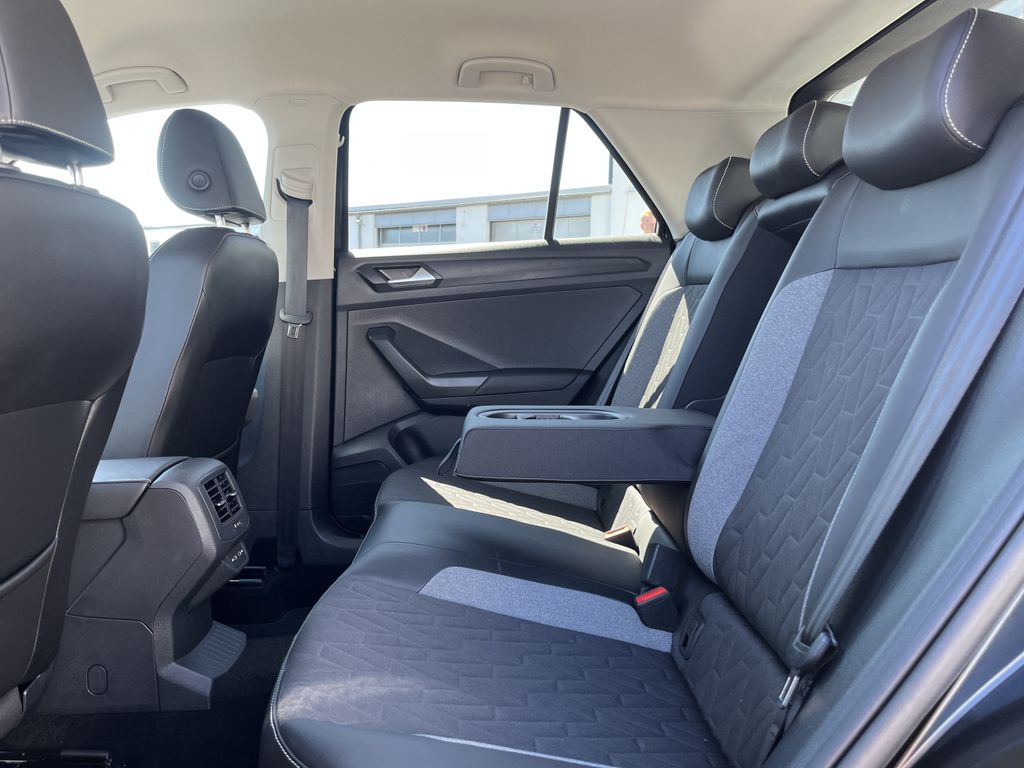 Volkswagen T-Roc 2.0 TDI DSG Life GOAL 17