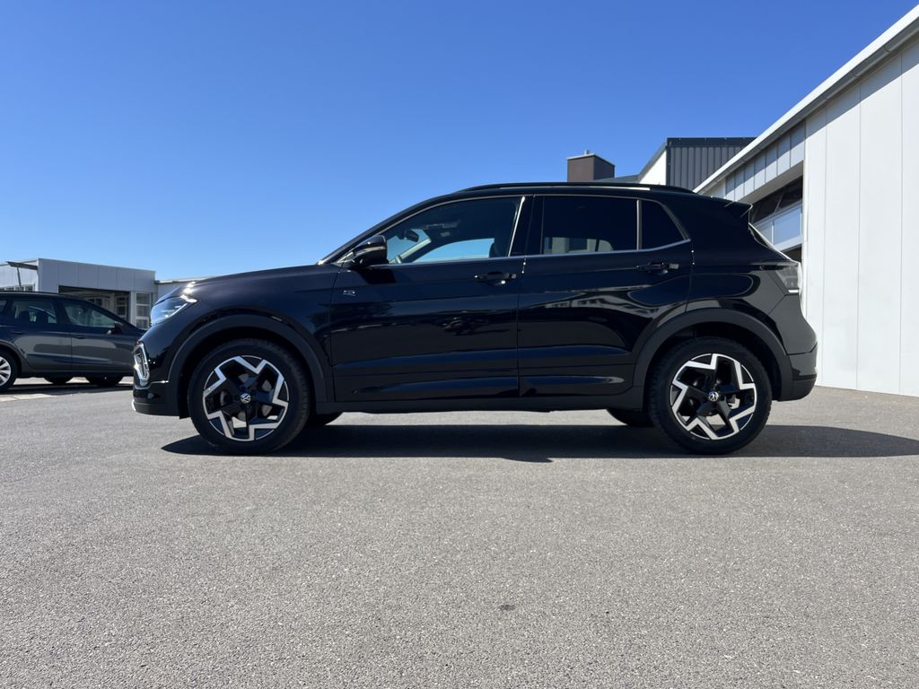 Volkswagen T-Cross 1.5 TSI DSG R-Line 2