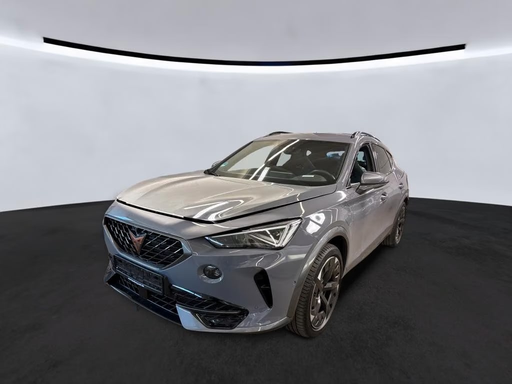 Cupra Formentor 1.4 2024