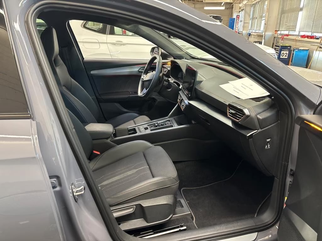 Cupra Formentor 1.4 2024 5