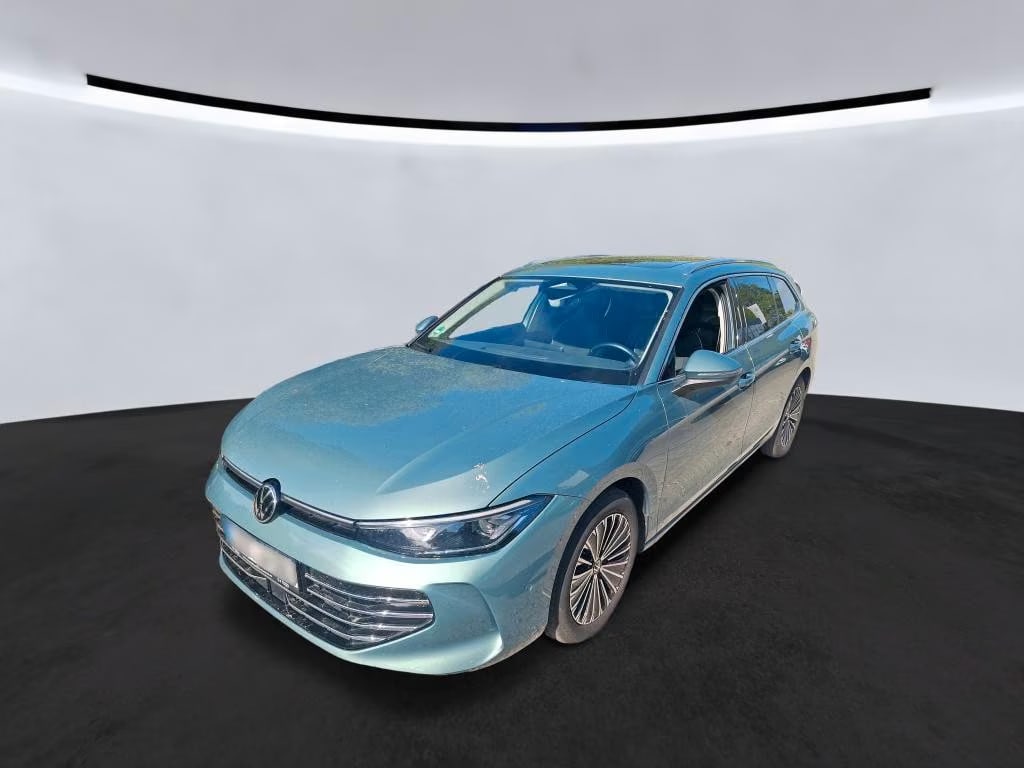 Volkswagen Passat Variant 2.0 2024