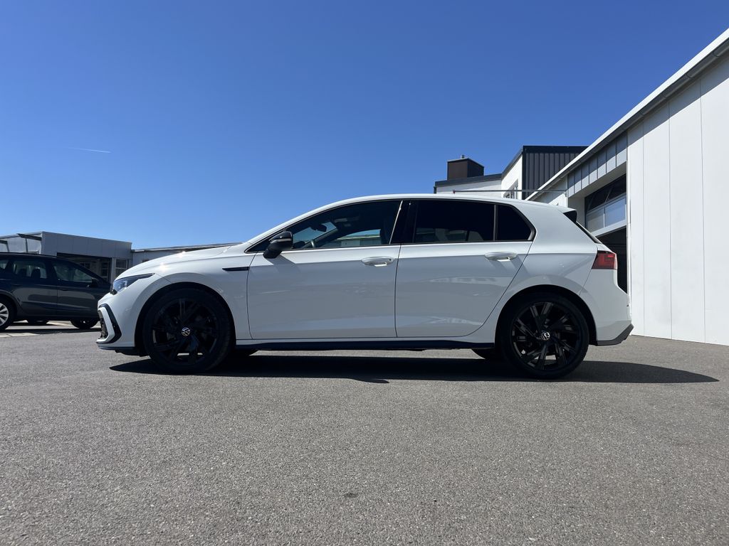 Volkswagen Golf 1.5 TSI DSG R-Line 2